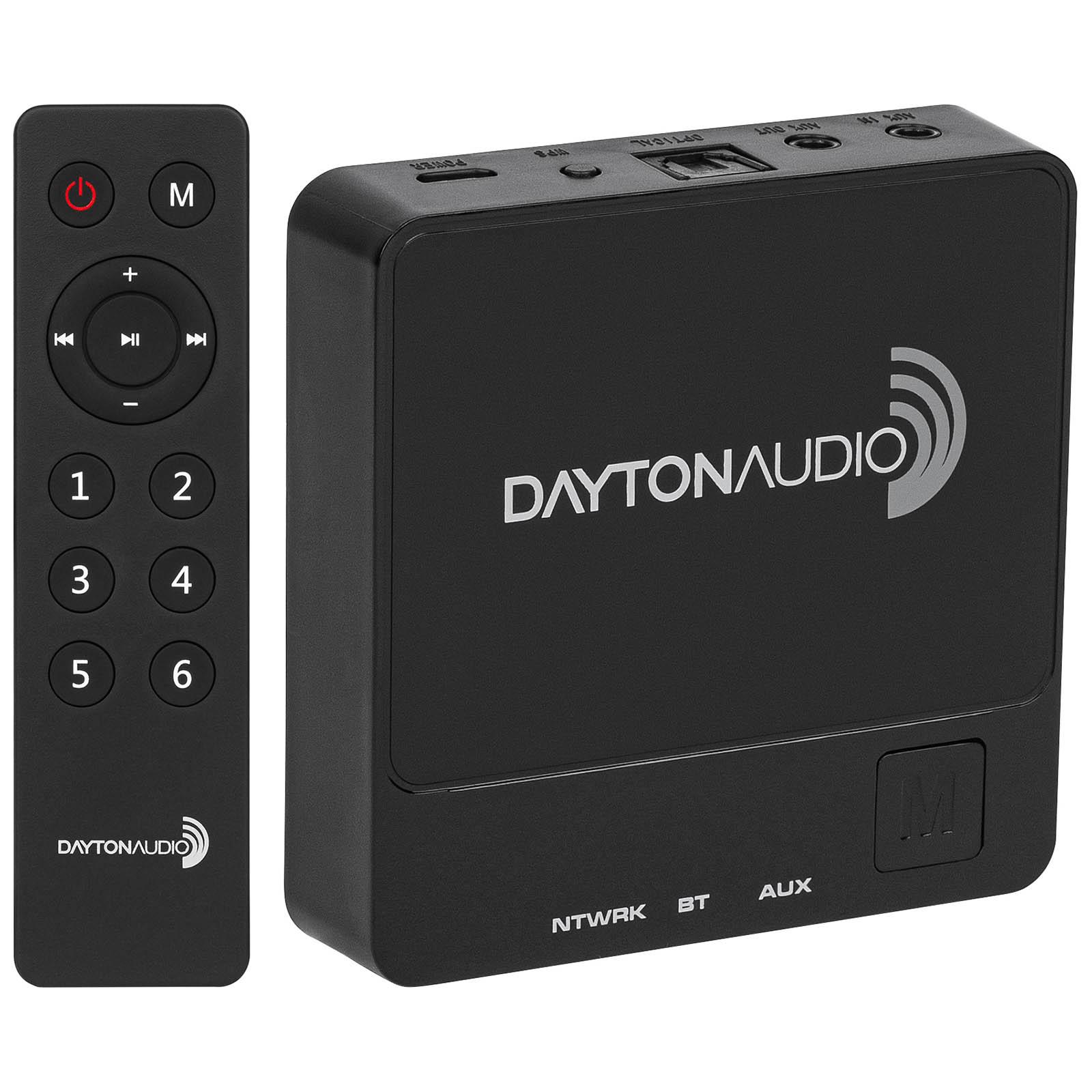 DAYTON AUDIO スピーカーシステム Dayton Audio